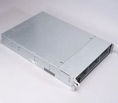Supermicro 2U Rackmount Server CSE-216 Intel Xeon E5-2630 V2 X9DRE-TF+ 32GB • £230