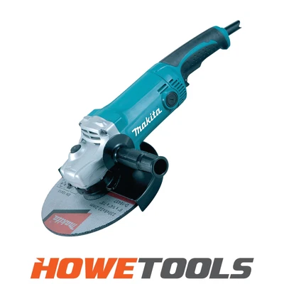 £100.98 • Buy MAKITA GA9050 110v Angle Grinder 9  (230mm)