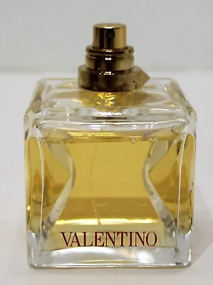 Valentino Voce Viva 100ml Eau De Parfum For Women • £69.99