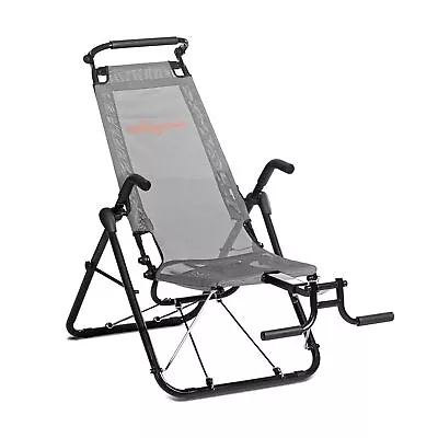BODYRHYTHM Core & Ab Lounge Workout Chair An Fitness System For Muscle Activ... • $171.18