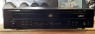 Vintage Marantz CC4300/U1B 5 CD Changer - See Description • $65