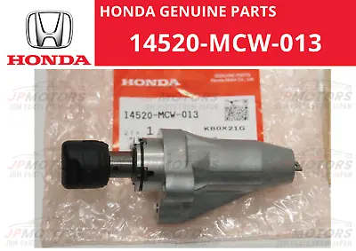 Honda  Genuine Cam Chain Tensioner 14520-MCW-013 VFR800 VTEC VFR800X Crossrunner • $63.99