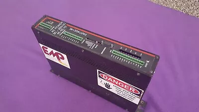Custom Servo Motors  MPA-06-337 Servo Amplifier MTS  Parker  • $1200