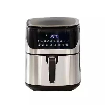 Healthy Choice 7L Air Fryer Wiz Built In Weighing Scale 9 Presets 1600W • $142.95