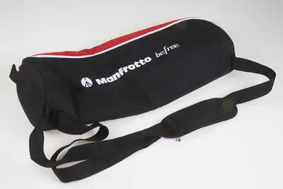 MANFROTTO Tripod Bag - Free Black/red  • £15.36