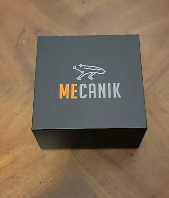 CANIK MECANIK MO1 Micro Reflex 3 MOA Red Dot Sight For TP9 TP9 Elite - PACN1101 • $109.99