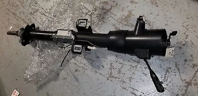 1989 Corvette C4 Steering Column Reconditioned MANUAL STICK Rebuilt • $359.10