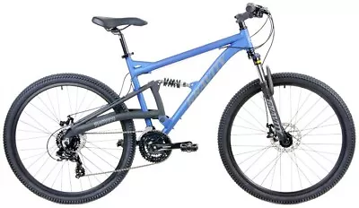 Gravity FSX 27.5 LTD FULL SUSPENSION Mountain Bike • $199