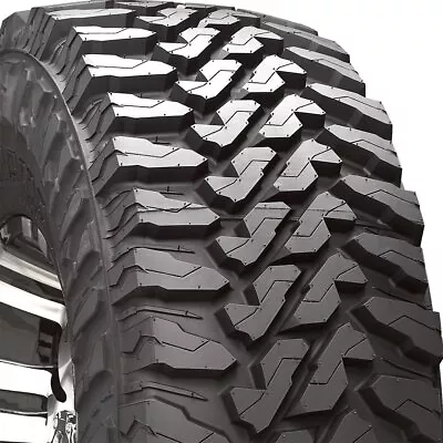 4 New Tires Yokohama Geolandar M/T G003 295/60-20 126Q (36198) • $1645.60