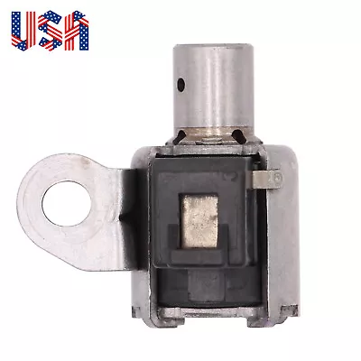 Transmission Shift Solenoid Fits For Toyota/Lexus U140E/F U240E/F U241E • $30.16