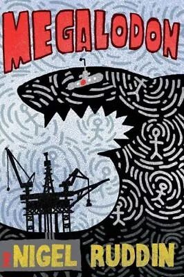 Megalodon • $17.26