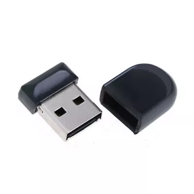 Micro Mini Flash Drive USB2.0 Memory Stick Pen Backup Drive 64GB32GB16GB8-H5 • $2.53
