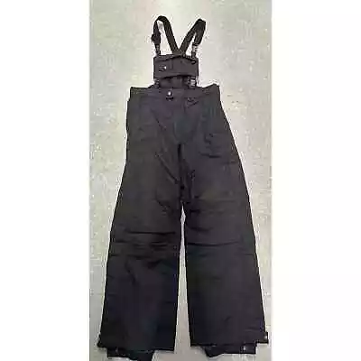 The North Face Mens Ultrex Snow Bib Overalls Large • $50