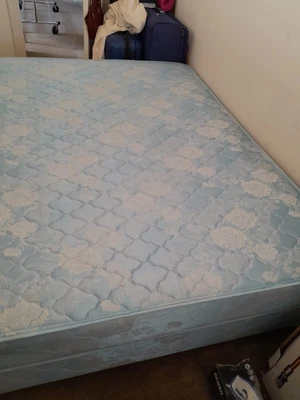 $29 • Buy Queen Bed Frame And Mattress