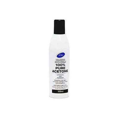 £9.99 • Buy NEW Haz Pure Acetone 500ML 