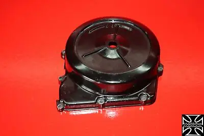 93 Yamaha Vmax 1200 Clutch Side Engine Motor Cover • $104.53