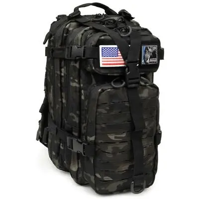 Hitco™ Assault Pack | Molle Backpack • $65.99