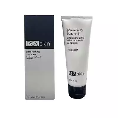 PCA Skin Pore Refining Treatment - 2.1 Oz (60 G) • $39