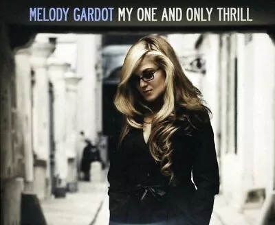 MELODY GARDOT - My One And Only Thrill - 2 CD - Deluxe Edition - **Excellent** • $18.75