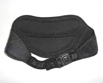 Dainese Motorcycle Motobike Lumbar Support High Kidney Belt • $7