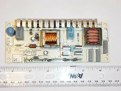 New MITSUBISHI WD-82738 Lamp Ballast Driver Q454 • $51.38