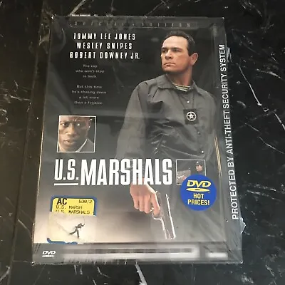 U.S. Marshals (DVD 1998) • $7.50