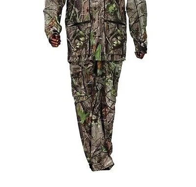 Laksen Realtree APG Waterproof Shooting Trousers • £39.95