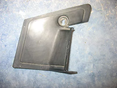 Air Box Plastic Side Cover A 83 Honda Vf1100c Magna V65 Vf1100 C 1983 • $24.99