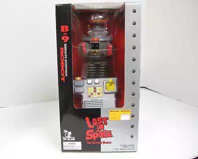 Lost In Space The Classic Series 10  B-9 Remote Control Robot 1998 Toy Island • $44.99