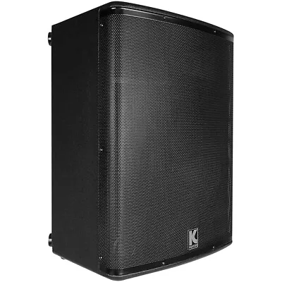 Kustom PA KPX15 Passive Monitor Cabinet Refurbished • $87.97