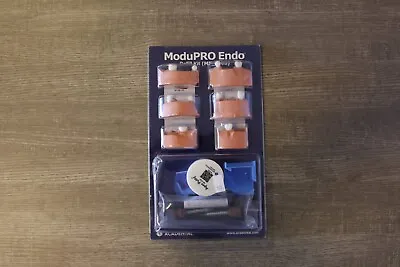 Acadental ModuPRO Endo/Prosth Refill Kit  • $80