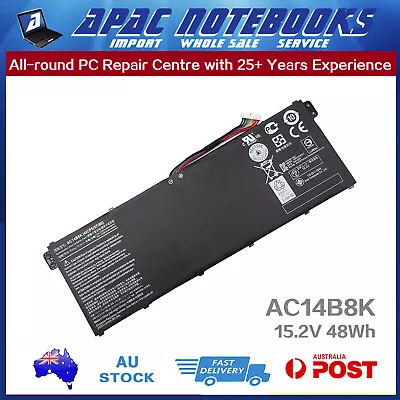 Genuine Acer Battery Aspire 7 A715-71 -71G A715-72G A717-71G A717-72G 15.2V 48Wh • $62