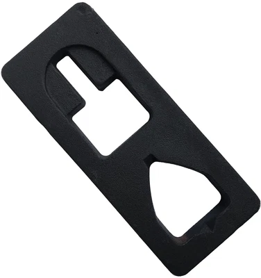 $25.73 • Buy T Post Puller Plate - Heavy-Duty Steel - Farm & Garden Equipment For Quick Remov