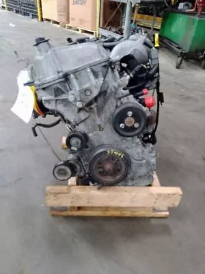 Engine / Motor Assembly 2010 Cx-7 Sku#3681576 • $2275