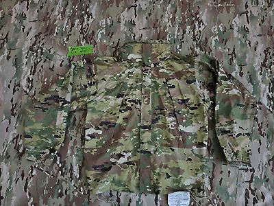 🇺🇸OCP Multicam Extreme Cold Wet Jacket Parka ECWCS Gen III L6 Goretex SMALL • $139