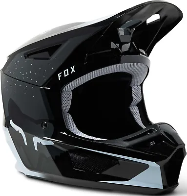 2023 Fox Racing V2 Vizen Helmet - Motocross Dirt Bike Offroad Adult • $199.95