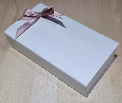 Genuine Empty Pandora  Bracelet Box   • £7.75