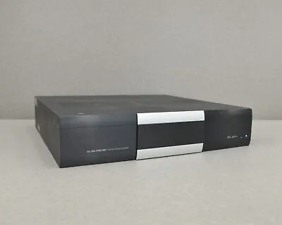 Elan EL-IPD-PRE-MSI Multi Zone Pre-Amp Audio Matrix • $795