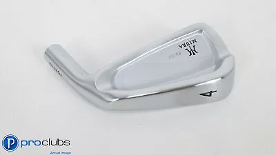 New Miura Cb 301 Forged 4 Iron -head Only- #341789 • $143.99