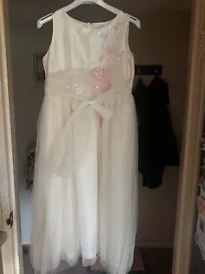 Bridesmaid/Party Dress • £23