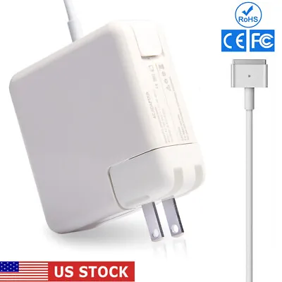 45W Power Adapter Charger For Apple Macbook Air 11  13  2012 2013 2014 2015 2016 • $13.59