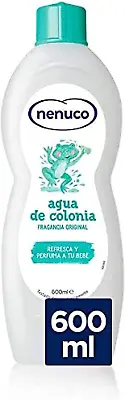 Nenuco Eau De Cologne • £12.74