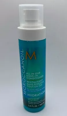 Moroccanoil All In One Leave In Conditioner 5.4oz / 160ml • $24.88