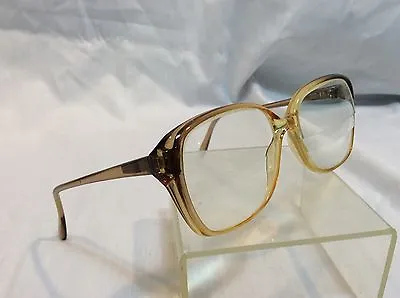 Vintage Zeiss West German Unisex Eyeglasses Frames - Free Shipping • $50