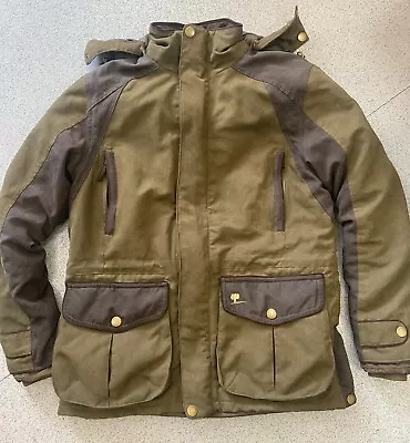 £75 • Buy Sherwood Forest Men's Risley Jacket RRP £165 Size: M