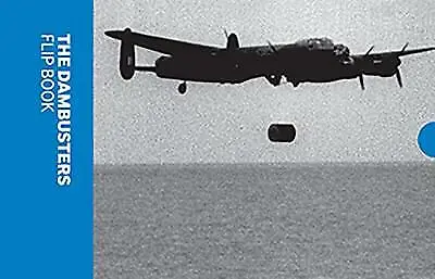 The Dambusters Flip Book - 9781904897323 NEW • £5.13