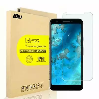 9H Tempered Glass Screen Protector For Telstra Google Pixel 5/ 3 / 3A / 4A /4 XL • $3.95