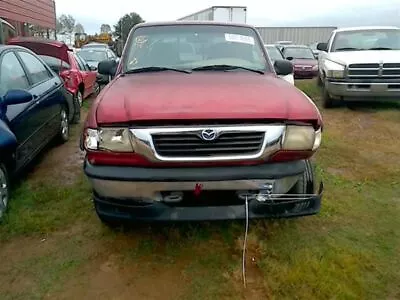 Power Steering Pump Fits 98-06 Mazda B3000 OEM • $67.99