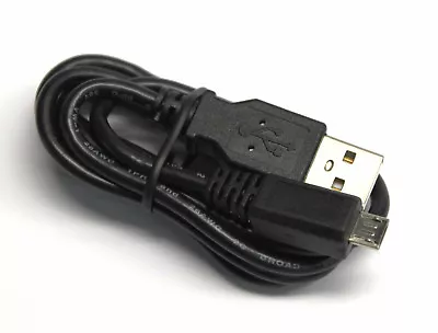 USB Charger Cable Cord For Vodafone Cell Phones Smart Ultra 6 7 V8 Prime • $14.99