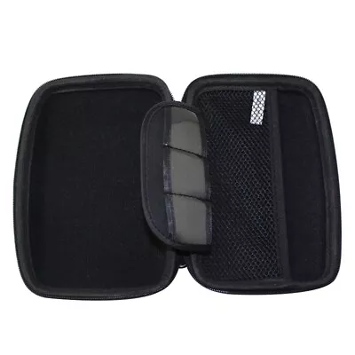 6 Inch GPS Storage Bag Protective Case Cover Pouch For TomTom GO 6000  620 • $19.94